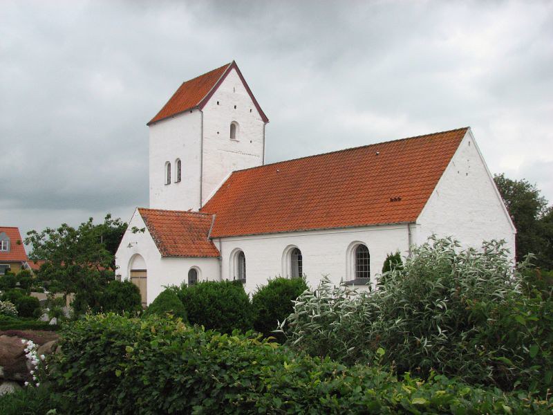 Resen Kirke