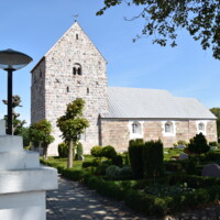 20180725 Assing Kirke