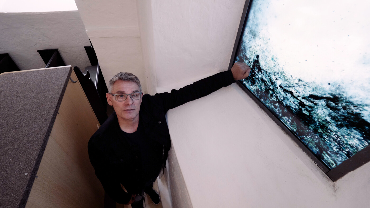 Skarrild kirke (20. december)