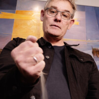 Thyborøn kirke (14. december)