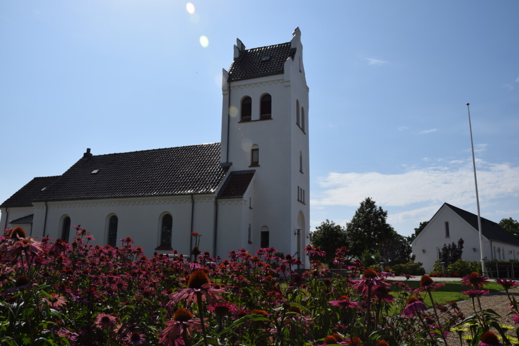 Faurholt Kirke