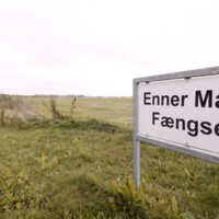 Enner Mark fængsel exteriør