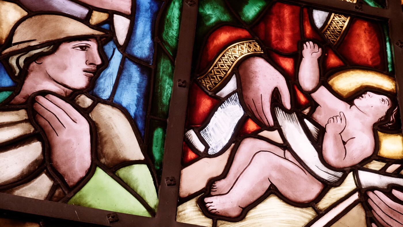 Løgstør kirke (22. december)