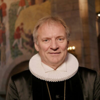 Biskop Henrik Stubkjær