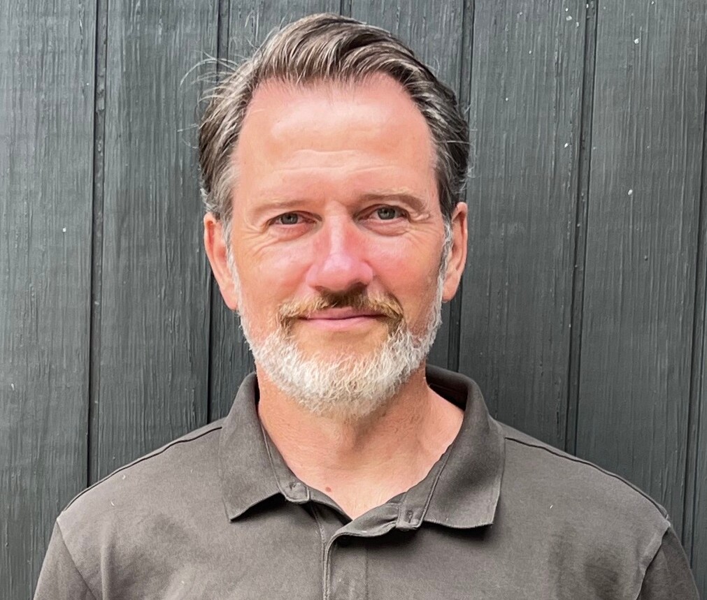Tom Skuldbøl