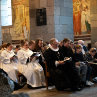 Ordination Jana Becker og Manja Boel Olesen3
