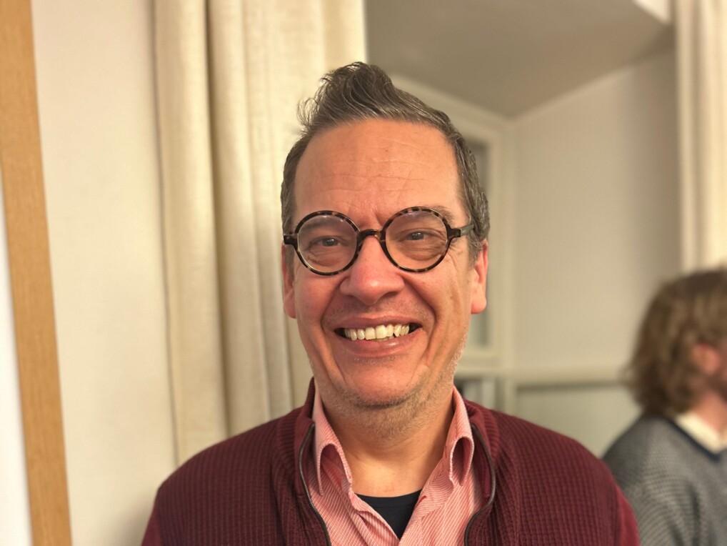 Thomas Feddersen