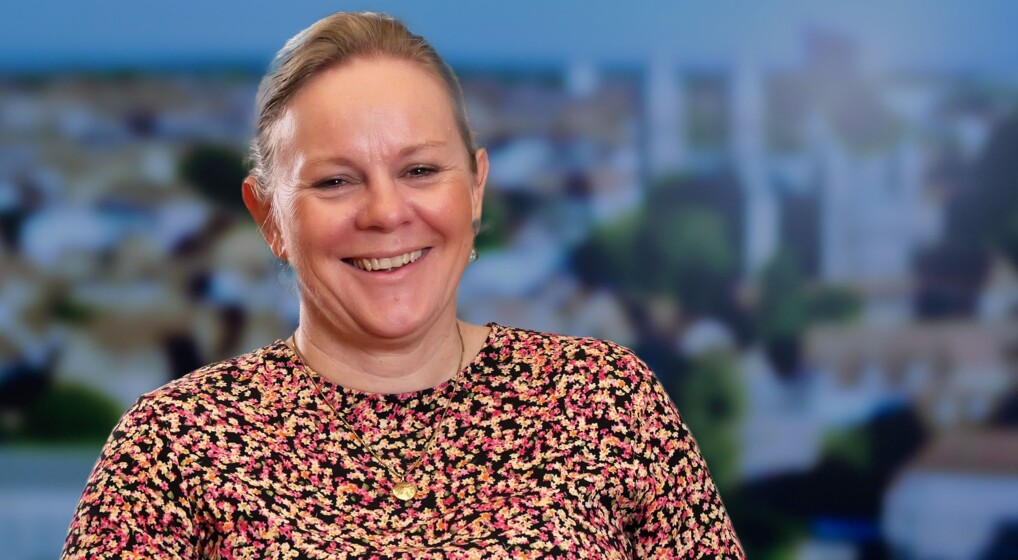 Mette Ritter