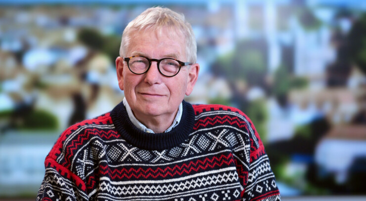 Henning Kjær Thomsen