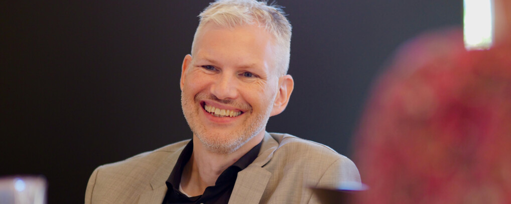 Stiftsamtmand Jacob Hess, der også er vicedirektør i Ankestyrelsen