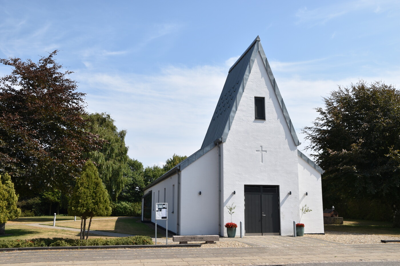 20180725 Feldborg Kirke