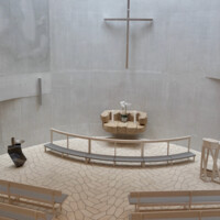 Trekroner kirke