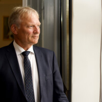 Biskop Henrik Stubkjær