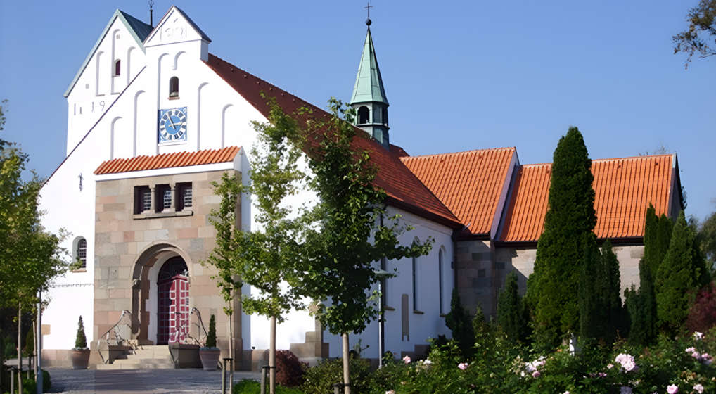 Aars Kirke