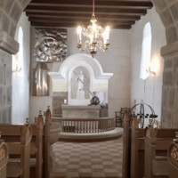 Skinnerup kirke