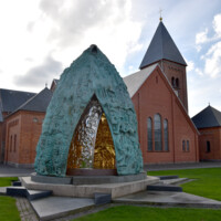 20211001 Ikast Kirke