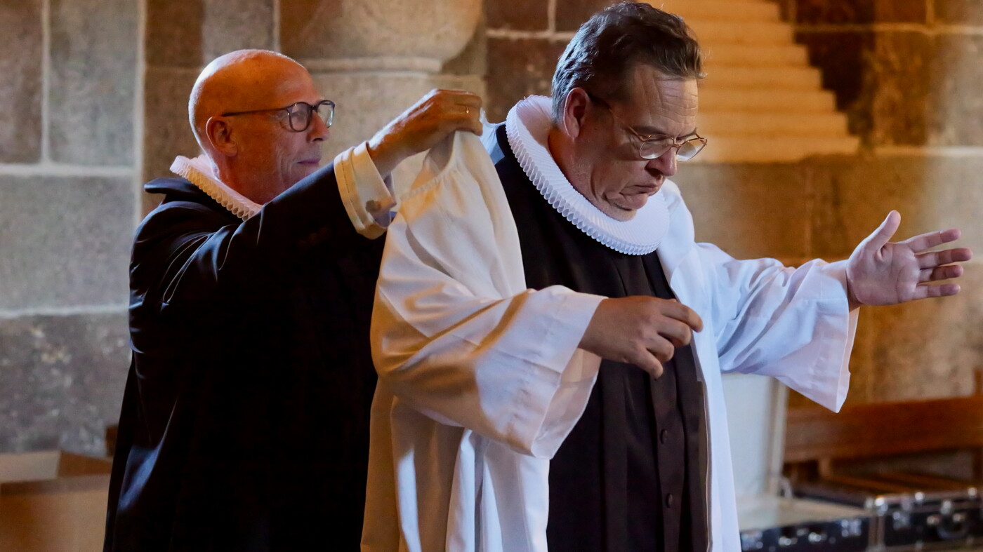 20250817 Ordination - 1 fotoHenrikHelms
