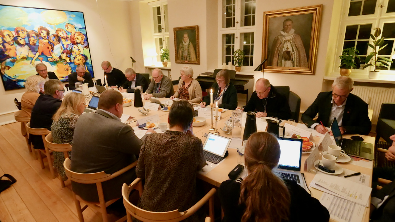Toppix Stiftsråd