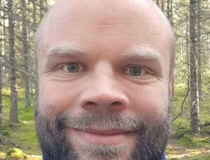 Thomas Johannes Forum Lollike