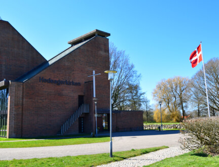 Ranum kirke