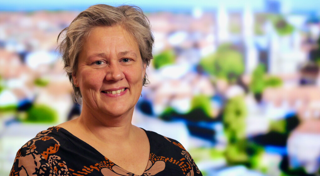 Gitte Thorsøe