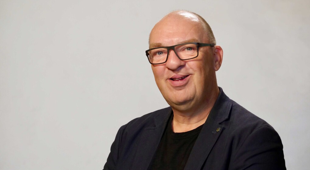 Ole Rasmussen