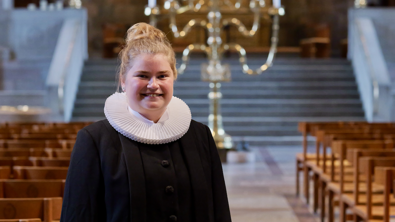 Cecilie Juul Rasmussen