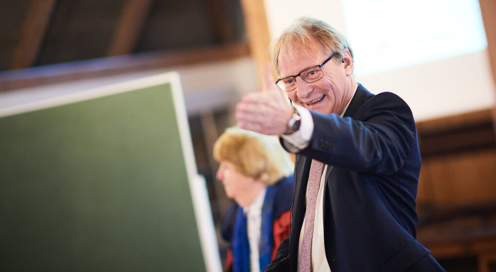 Kirken på landet