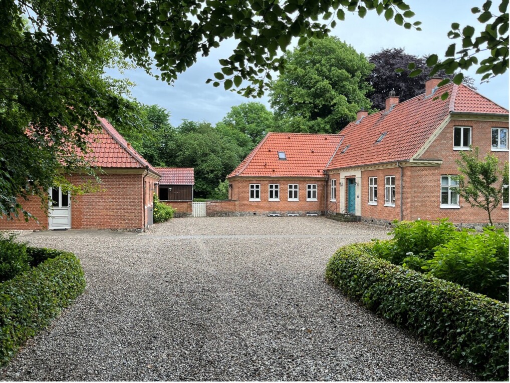 Mammen kirke