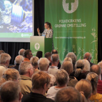 Folkekirkens Grønne Omstilling