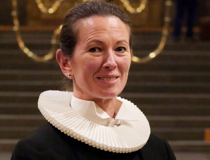 Astrid Karner Vagnby
