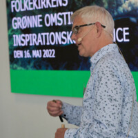 Folkekirkens Grønne Omstilling