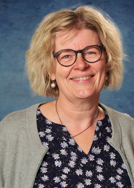 Betty Ahrenfeldt