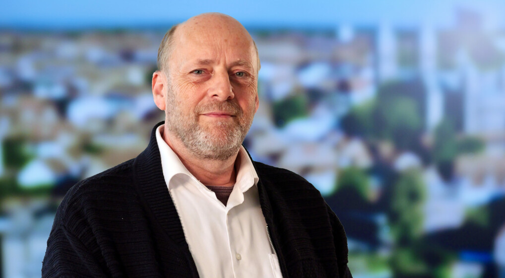 Lars Henrik Lyngberg-Larsen