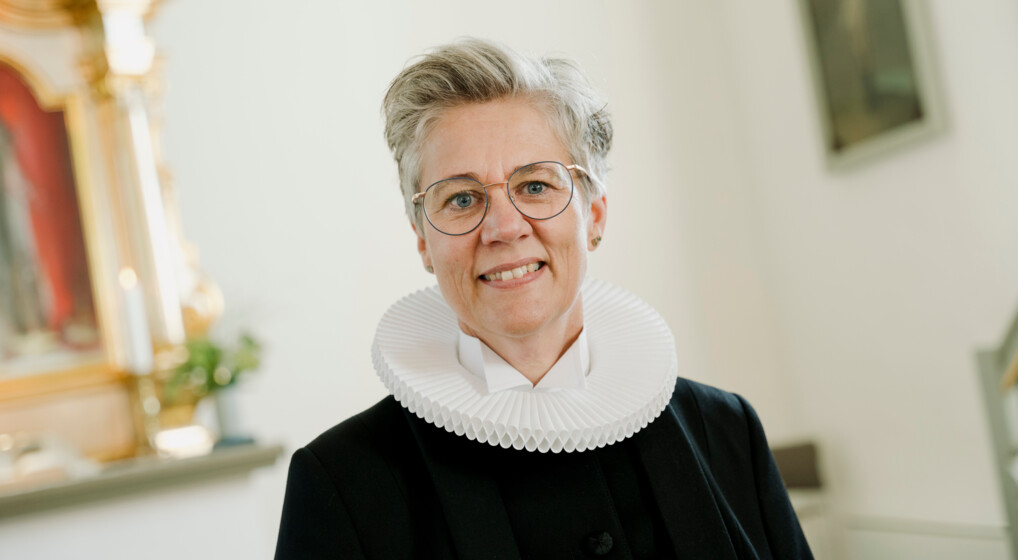 Gitte Thorsøe