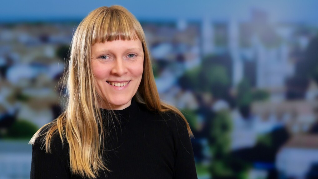 Helle Nissen Gregersen