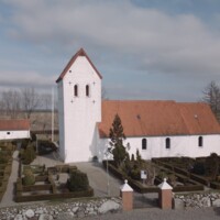 Rønbjerg kirke