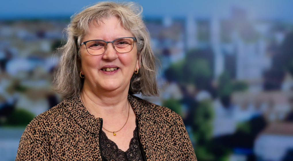 Susanne Enevoldsen