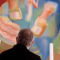 Hjerm Østre Kirke (5. december)