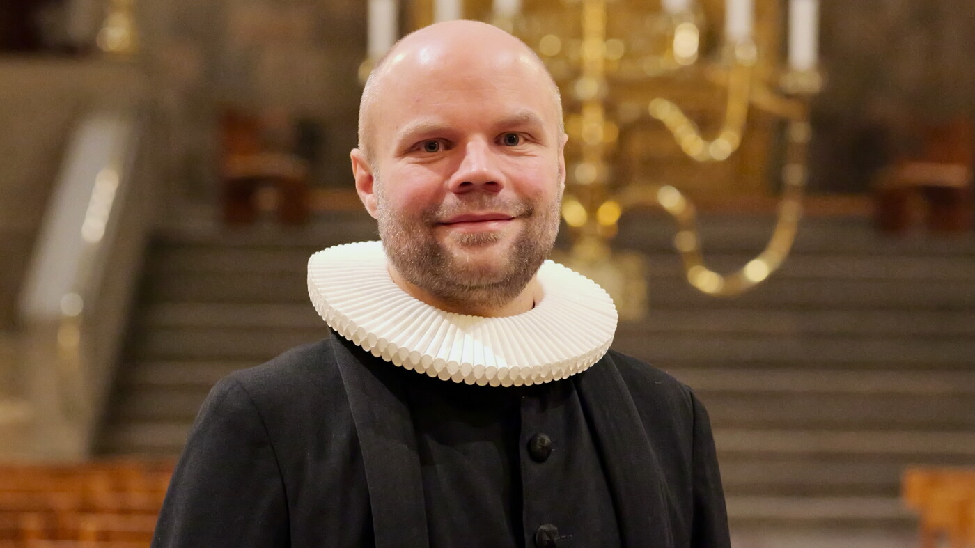 Thomas Johannes Forum Lollike