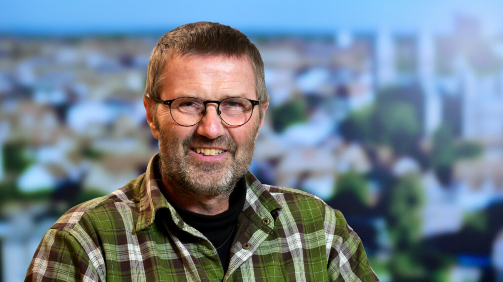 Steen Andreassen