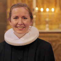 Ordination af Helene Herold Michaelsen Arrild