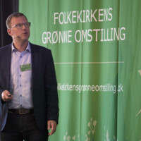 Folkekirkens Grønne Omstilling