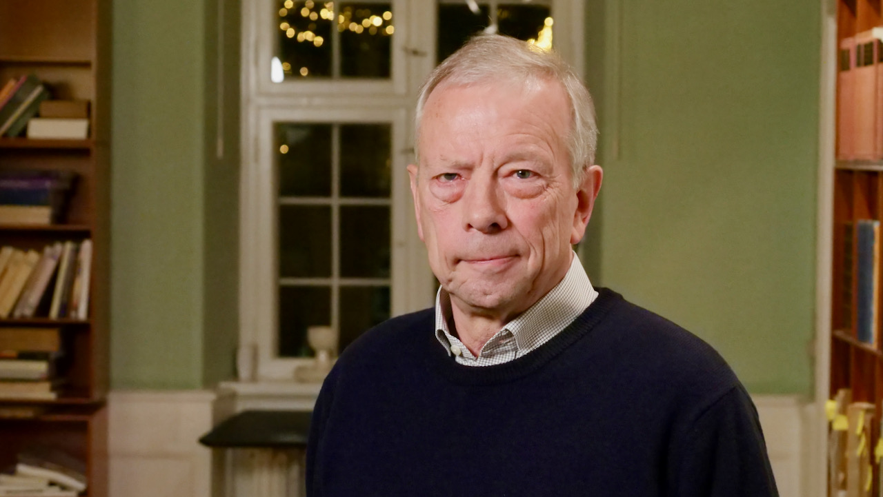 Carlo Hald