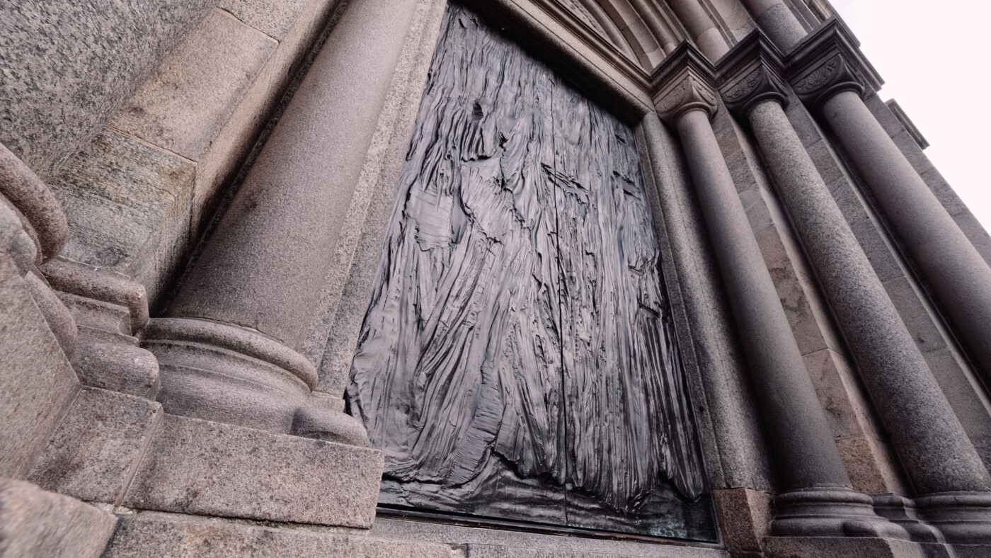 Viborg Domkirke (2. december)