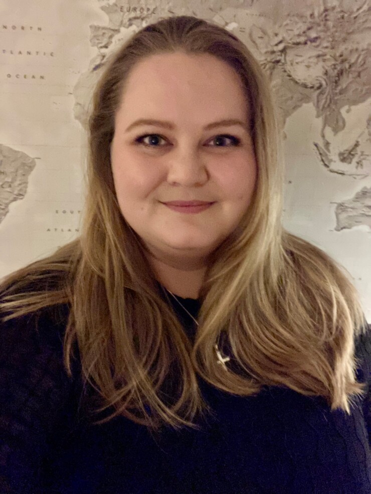 Manja Boel Olesen