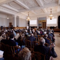 Store Bededagskonference fællessalen Christiansborg.jpg