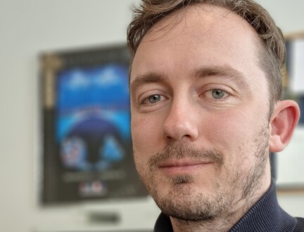 Andreas Vinther Jensen