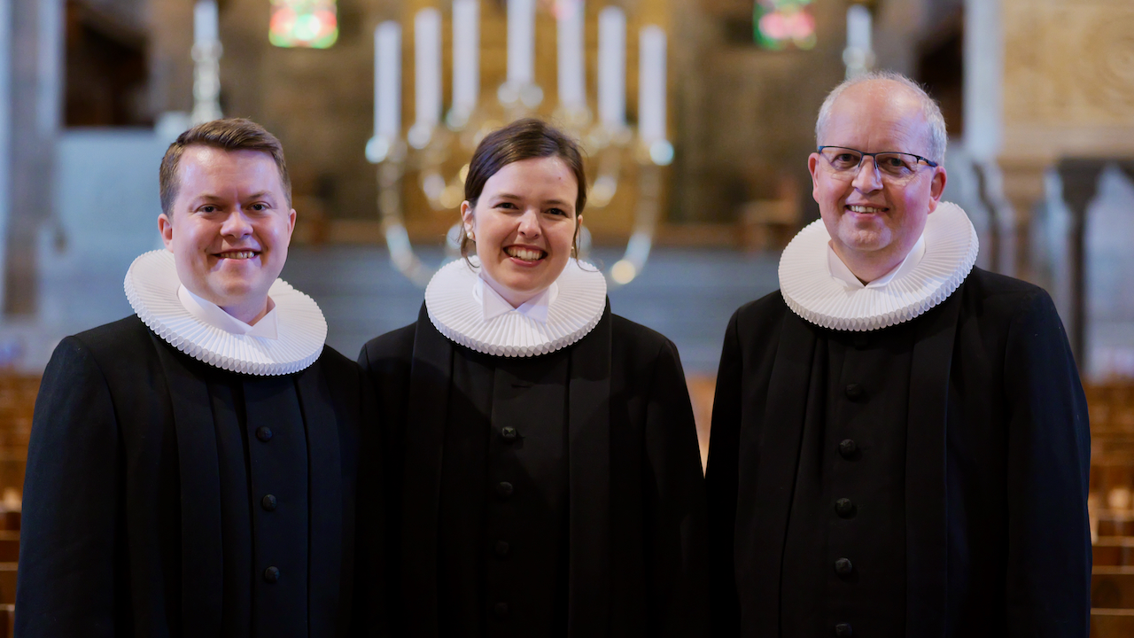  Jonathan Byskov Jensen, Cordelia Magdalene Harbo Johnston, og Kurt Kleon Jeppesen