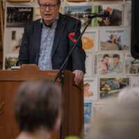 Diakonikonference 2022